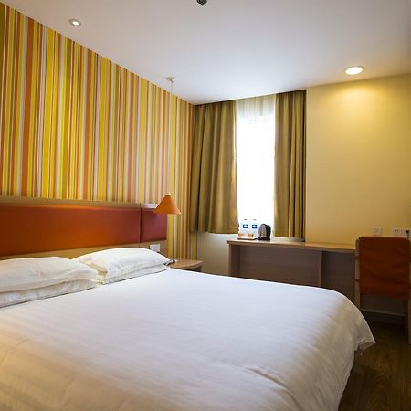 Home Inn Chengdu North Kehua Road Sichuan University Εξωτερικό φωτογραφία