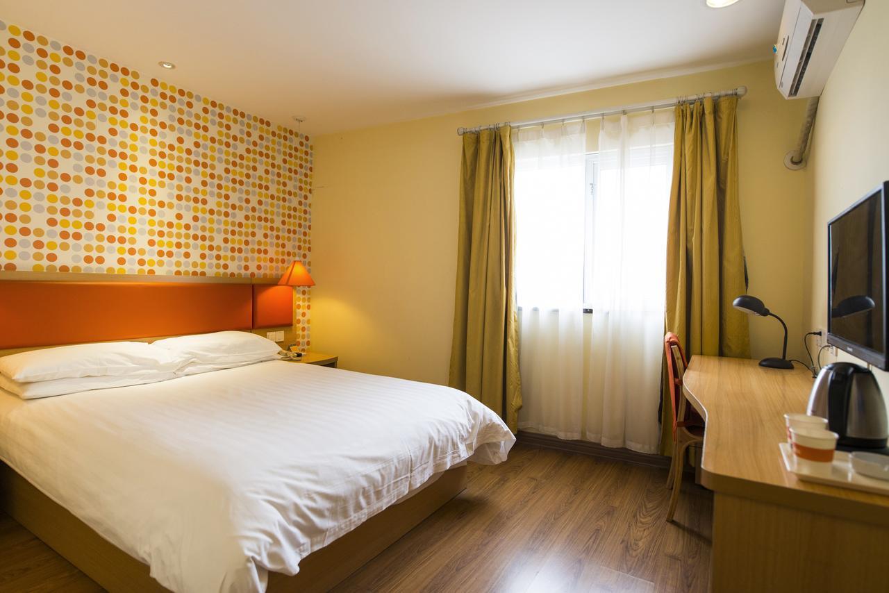 Home Inn Chengdu North Kehua Road Sichuan University Εξωτερικό φωτογραφία
