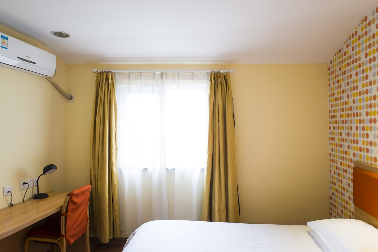 Home Inn Chengdu North Kehua Road Sichuan University Εξωτερικό φωτογραφία