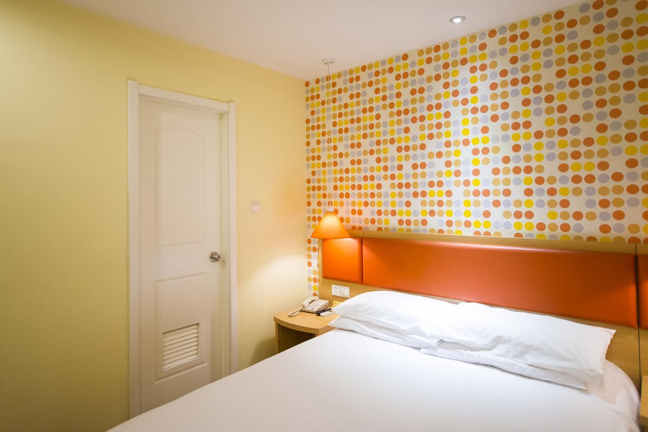 Home Inn Chengdu North Kehua Road Sichuan University Εξωτερικό φωτογραφία