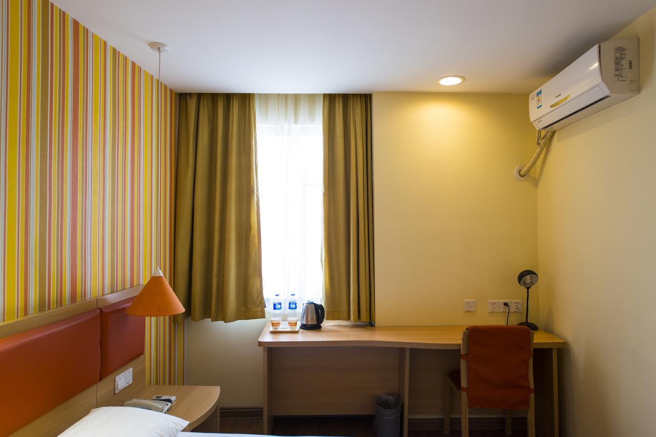 Home Inn Chengdu North Kehua Road Sichuan University Εξωτερικό φωτογραφία
