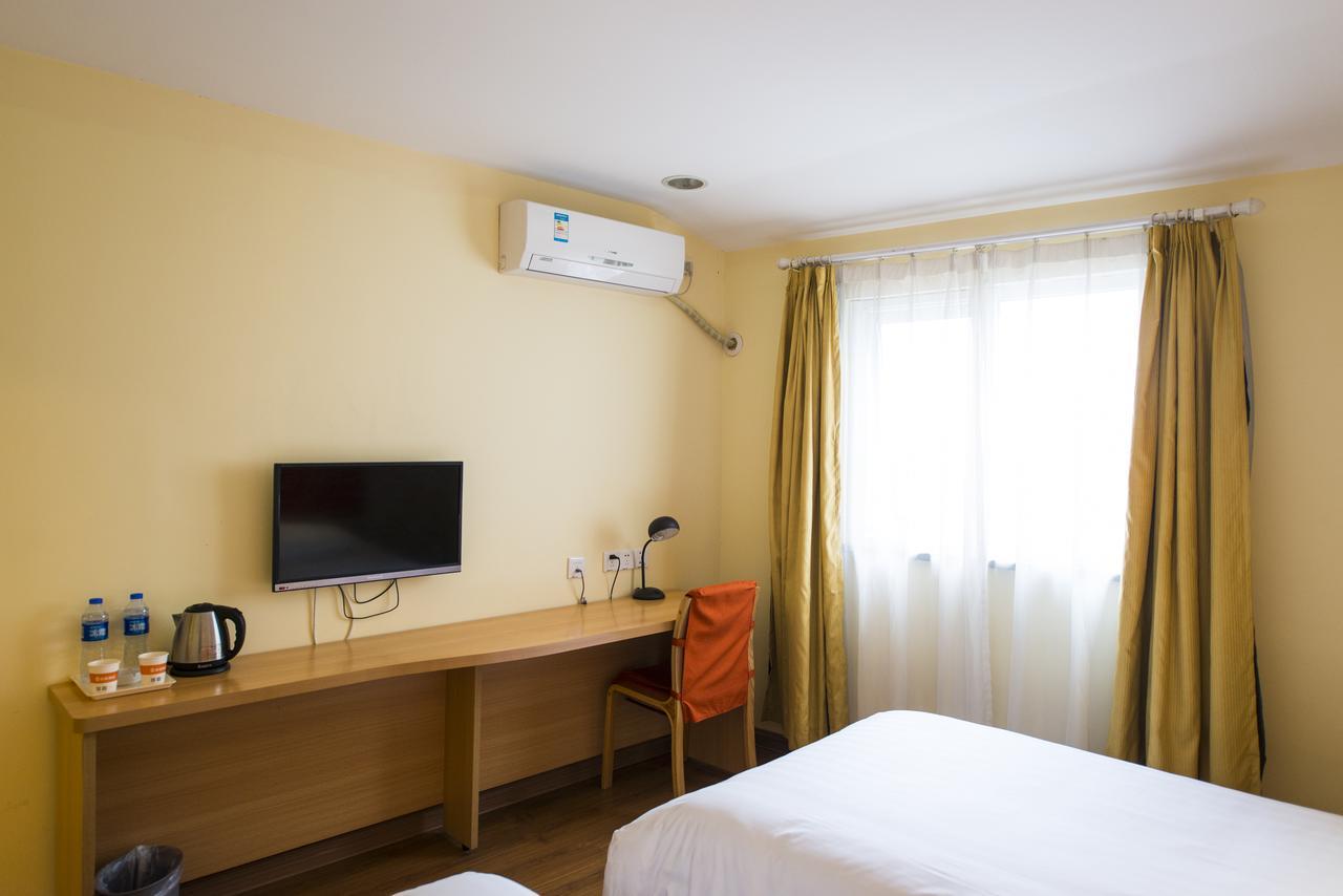 Home Inn Chengdu North Kehua Road Sichuan University Εξωτερικό φωτογραφία